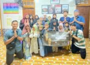 Klinik Hukum DF Buka Bersama Anak Panti 19 Klinik Hukum DF Buka Bersama Anak Panti
