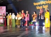 Pagelaran Seni Budaya Diharapkan Datangkan 1,5 Juta Wisatawan ke Kalteng