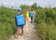 Bersihkan Lingkungan Isi Momentum Ramadhan 9 Bersihkan Lingkungan Isi Momentum Ramadhan