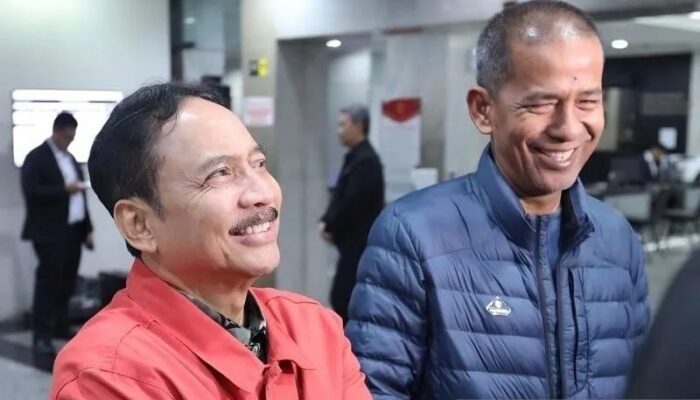 Jumlah Gugatan Sengketa Pemilu 2024 Diprediksikan Meningkat