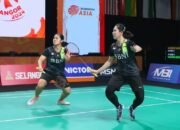 Lanny/Ribka Raih Juara, Bagas/Fikri Harus Puas Runner Up Swiss Open 8 Lanny/Ribka Raih Juara, Bagas/Fikri Harus Puas Runner Up Swiss Open