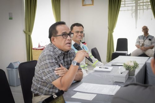 Realisasi Capaian Penerimaan Pajak UPPD Samsat Tabalong Dipuji Komisi II DPRD Kalsel 1 IMG 20240325 WA0027 e1711374957888