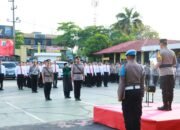 AKP Edwin Jabat Kasat Lantas Polresta Banjarmasin 26 AKP Edwin Jabat Kasat Lantas Polresta Banjarmasin