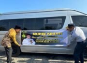 Mudik Gratis, Pemprov Kalsel Kembali Sediakan Angkutan Untuk Ratusan Warga 8 Mudik Gratis, Pemprov Kalsel Kembali Sediakan Angkutan Untuk Ratusan Warga