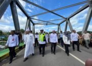 355 Titik PJU Solar Cell Terpasang di Jalan Protokol Kabupaten Kota 12 355 Titik PJU Solar Cell Terpasang di Jalan Protokol Kabupaten Kota