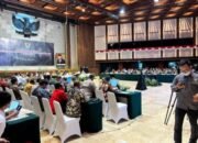 Mendagri Tirto Apresiasi Pengendalian Karhutla di Kalsel 9 Mendagri Tirto Apresiasi Pengendalian Karhutla di Kalsel