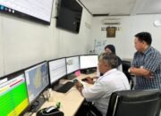 Mitigasi Bencana Gempa, BPBD Kalsel Gandeng BMKG Balikpapan 14 Mitigasi Bencana Gempa, BPBD Kalsel Gandeng BMKG Balikpapan