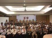 Tingkatkan Ketertiban Pengendara Dishub Kalsel Gelar Sosialisasi ETLE 13 Tingkatkan Ketertiban Pengendara Dishub Kalsel Gelar Sosialisasi ETLE
