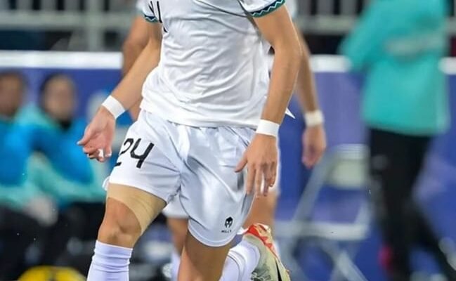 Syahrul Trisna dan Rafael Struick Menyusul ke Vietnam, Ivar Jenner Dipastikan Absen