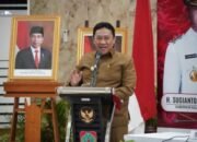 Ini Target Rencana Pembangunan Kalteng di Tahun 2025