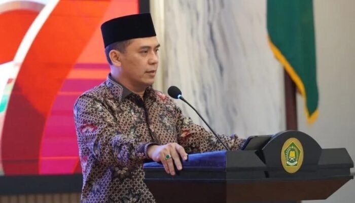 Idul Fitri 1445 H Diprediksi Jatuh pada 10 April 2024