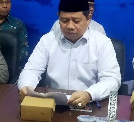 Masa Pelunasan Berakhir, 3.758 Jemaah Kalsel Sudah Lunasi Biaya Haji