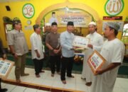 Motivasi Warga Jambu, Mujiyat Minta Jangan Malu Hidup di Perdesaan 8 Motivasi Warga Jambu, Mujiyat Minta Jangan Malu Hidup di Perdesaan