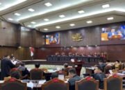 Kubu Prabowo-Gibran Sebut Permohonan AMIN salah Kamar