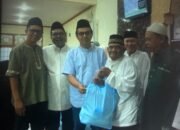 UPZ Bank Kalsel Bantu Masjid Muhammadiyah Sungai Miai Banjarmasin 8 UPZ Bank Kalsel Bantu Masjid Muhammadiyah Sungai Miai Banjarmasin