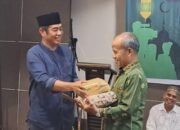 Perkuat Sinergitas, Diskominfosantik Kalteng Gelar Media Gathering