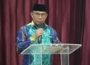 Wabub Tanah Bumbu H Rusli Apresiasi Perkembangan dan Kemajuan Bank Kalsel