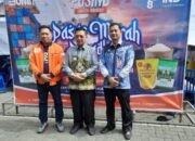 Ibnu Sina Bersikap Fleksible, Bisa Calon Gubernur atau Wakil Gubernur