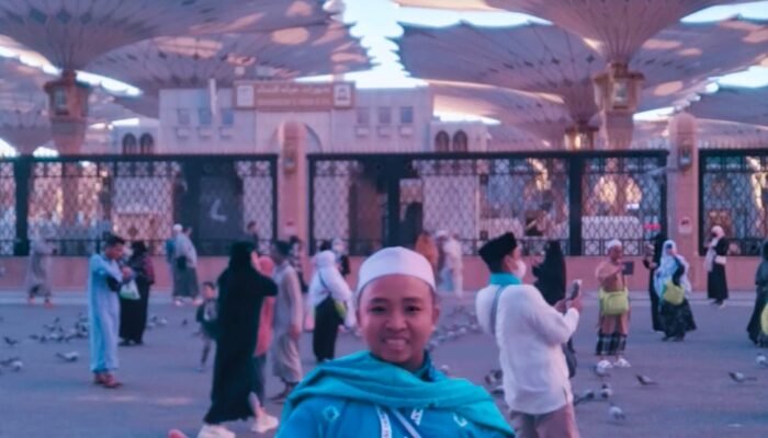 Mudik Idul Fitri: Memadukan Tradisi dan Kebahagiaan dalam Kearifan Lokal 2 IMG 20240330 WA0000 1
