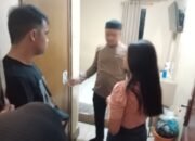 Empat Pasangan Tanpa Surat Nikah Diamankan Polisi di Hotel Melati Banjarmasin 25 Empat Pasangan Tanpa Surat Nikah Diamankan Polisi di Hotel Melati Banjarmasin
