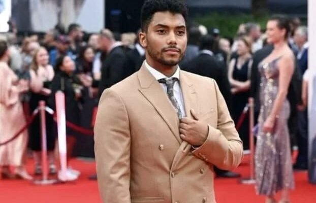 Chance Perdomo, Bintang Gen V Tewas Kecelakaan