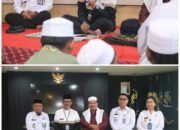 Sambut Bulan Suci Ramadhan 1445H : Munggahan Bersama Seluruh Pegawai di Kanwil Kemenkumham Kalsel