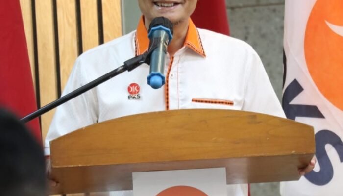 Ketua TPD AMIN Serukan Jaga Kondusifitas dan Stabilitas