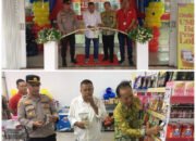 Alfamart Hadir, Gandeng UMKM dan Serap Tenaga Kerja Lokal HSS