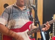 Wartawan Senior Anang Fadhilah Akan Keluarkan Mini Album dan Rilis Lagu Subuh