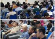 Regional Office BRI Banjarmasin Gelar Pengajian Ramadan 19 Regional Office BRI Banjarmasin Gelar Pengajian Ramadan