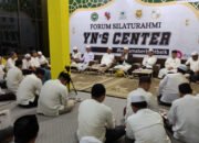 KKB Jalin Silaturahmi dan Tingkatkan Ibadah di Bulan Ramadan 20 KKB Jalin Silaturahmi dan Tingkatkan Ibadah di Bulan Ramadan