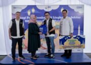 Dihadiri Direktur Retail Funding Distribution Andrijanto, BRI RO Banjarmasin Berbagi Ribuan Sembako hingga Santuni Anak Panti Asuhan 17 Dihadiri Direktur Retail Funding Distribution Andrijanto, BRI RO Banjarmasin Berbagi Ribuan Sembako hingga Santuni Anak Panti Asuhan