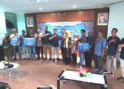 Berbagi Ramadhan, Pelindo Sub Regional 3 Kalimantan Salurkan Rp1,3 Milyar ke Masyarakat 8 Berbagi Ramadhan, Pelindo Sub Regional 3 Kalimantan Salurkan Rp1,3 Milyar ke Masyarakat