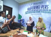 Komitmen Tanpa Batas, BPJS Kesehatan Berikan Layanan JKN Selama Libur Lebaran 8 Komitmen Tanpa Batas, BPJS Kesehatan Berikan Layanan JKN Selama Libur Lebaran