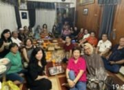 Group S3 Wujudkan Indahnya Kebersamaan