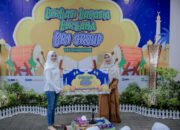 BRI Regional Office Banjarmasin Berbagi Sembako dan Santuni Anak Yatim/Piatu di LKSA Hj Asiah Banjarmasin 15 BRI Regional Office Banjarmasin Berbagi Sembako dan Santuni Anak Yatim/Piatu di LKSA Hj Asiah Banjarmasin