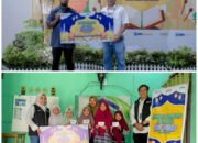 BRI RO Banjarmasin Berbagi Sembako dan Santuni Anak Yatim/Piatu di Yayasan Pejuang Mulia 14 BRI RO Banjarmasin Berbagi Sembako dan Santuni Anak Yatim/Piatu di Yayasan Pejuang Mulia