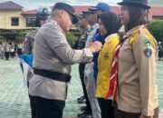 Operasi Keselamatan Intan 2024, Begini Penekanan Wakapolda Kalsel