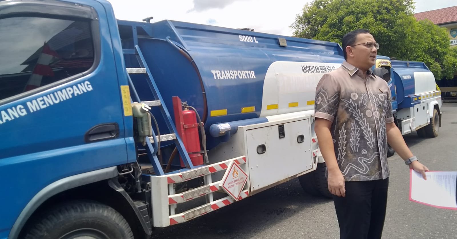 Tinggal Setahap Lagi Terlapor Investasi Bodong, Kini Polda Kasel Sita Sejumlah Aset 1 WhatsApp Image 2024 03 29 at 19.45.23 2