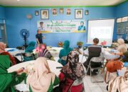 Landasan Ulin Tengah Unjuk Inovasi Lomba Kelurahan 26 Landasan Ulin Tengah Unjuk Inovasi Lomba Kelurahan