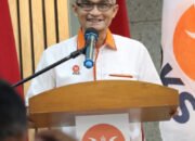 Ketua TPD AMIN Serukan Jaga Kondusifitas dan Stabilitas