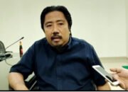 Faisal Hariyadi Pertahankan Raihan Suara Terbanyak Caleg DPRD