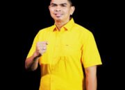 Muhammad Raih Suara Terbanyak di Dapil 2 Banjar