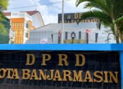 Parpol Baru Gagal Tempatkan Kader di Legislatif