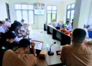 DPRKPLH Gelar Sosialisasi ProKlim 2024