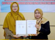 SMP Negeri 2 Jadi Wakil Program Sekolah Siaga 19 SMP Negeri 2 Jadi Wakil Program Sekolah Siaga