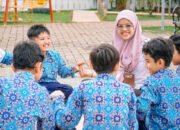 Taman Mawar Jadi Primadona Pelajar Banjarbaru 16 Taman Mawar Jadi Primadona Pelajar Banjarbaru