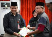 Banjarbaru Optimalkan Peran UPZ 14 Banjarbaru Optimalkan Peran UPZ