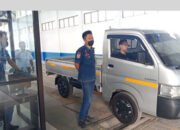 Uji KIR Gratis Kendaraan Angkutan Sepi Peminat