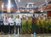 Sekda Buka Musrenbang Bagi Perempuan-Kelompok Rentan